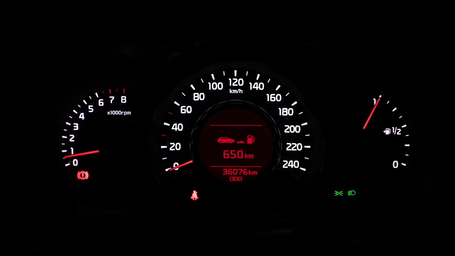 The Importance of Vehicle Safety Planning