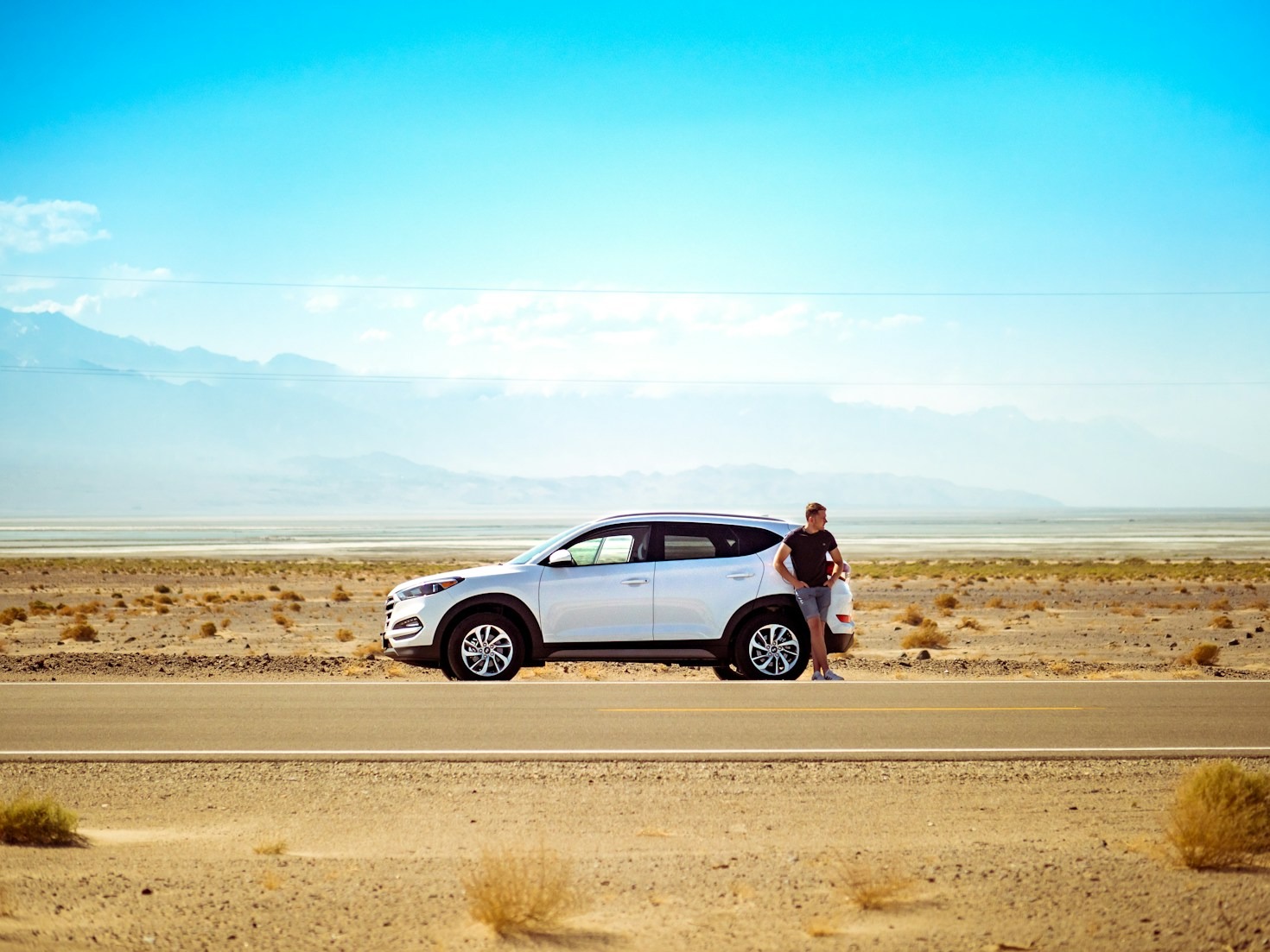 Maximizing Your Vehicle’s Safety Features