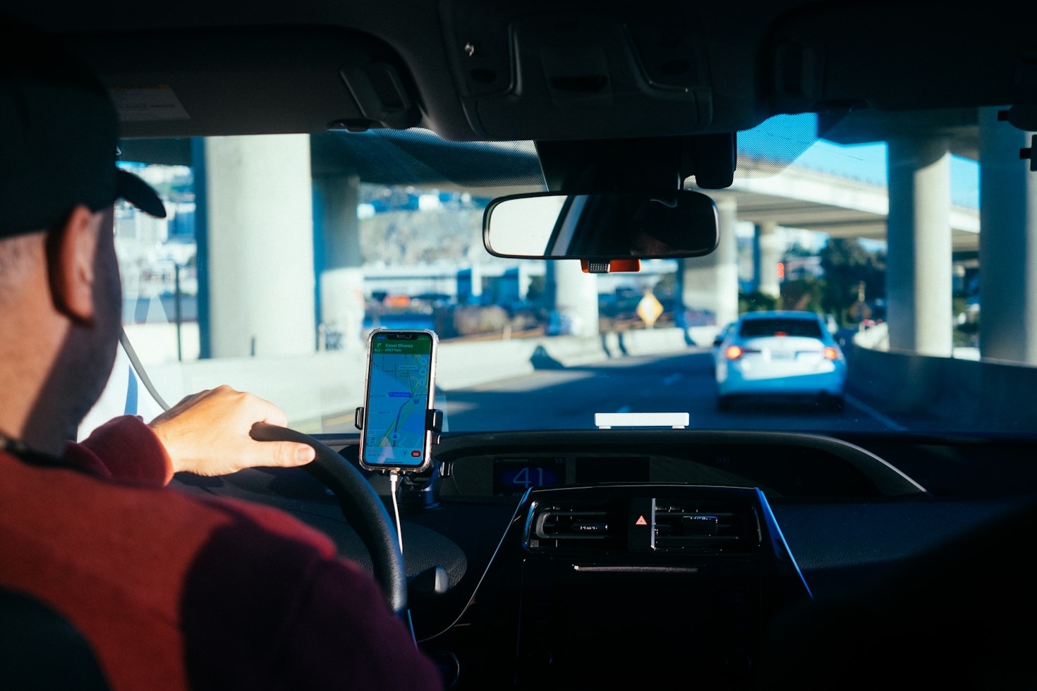 Global Accessibility: Driving Support Wherever You Are