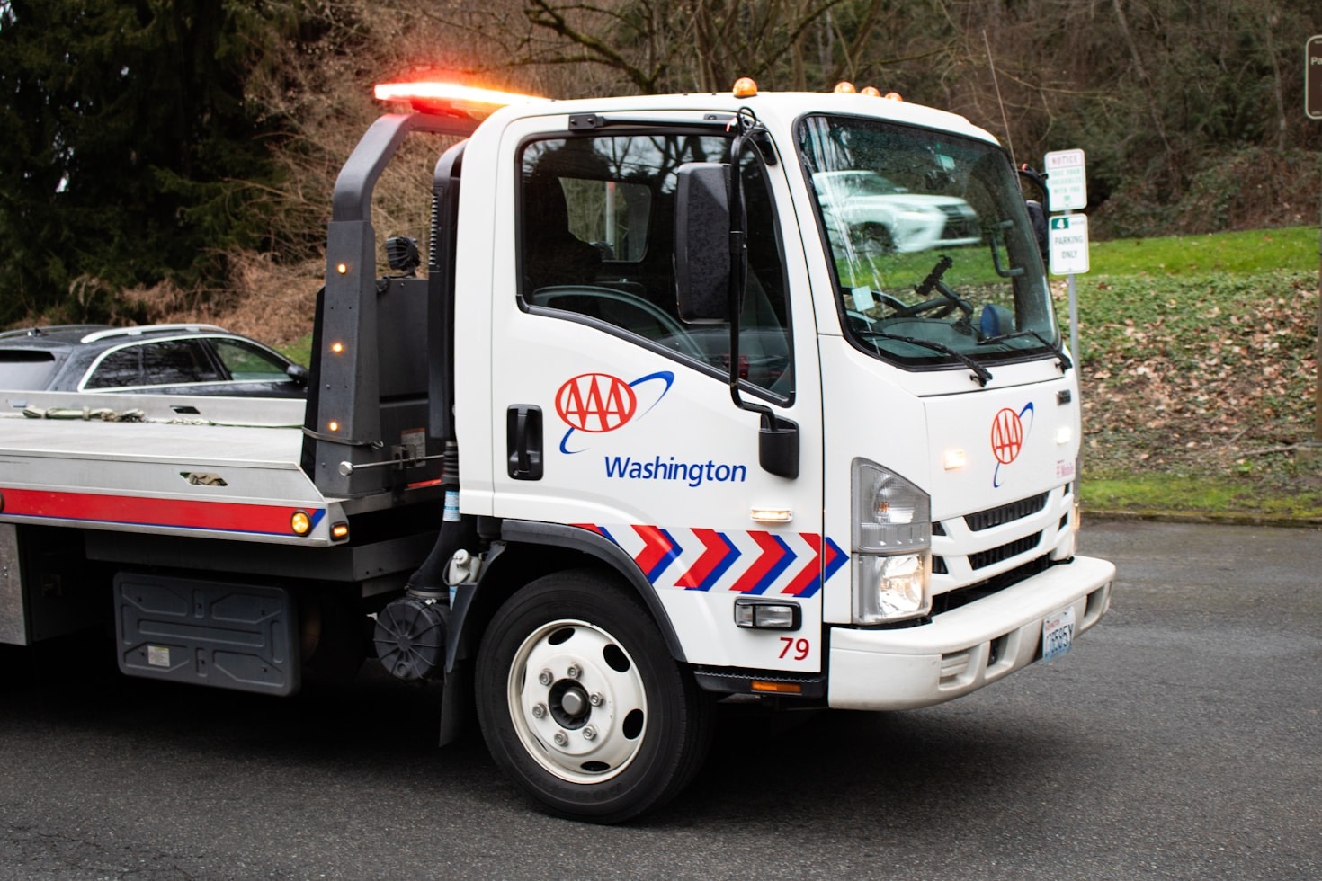 Easy Steps to Prepare for Unexpected Roadside Emergencies