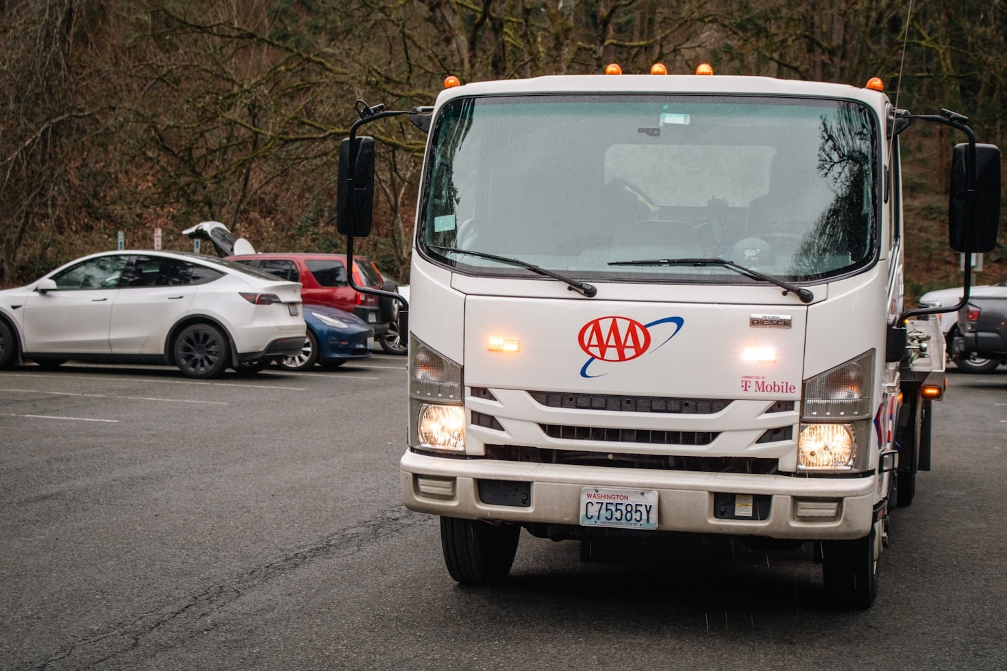 Why Security Matters in Digital Vehicle Services